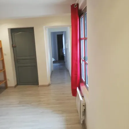 Apartment T2 Cozy Proche Des Halles Climatise
