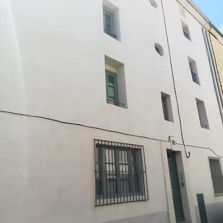 T2 Cozy Proche Des Halles Climatise Apartment Narbonne