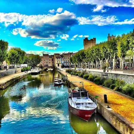 Apartment T2 Cozy Proche Des Halles Climatise *